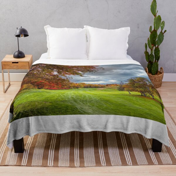 Item preview, Calabogie Highlands Golf course designed and sold by James Cumming.