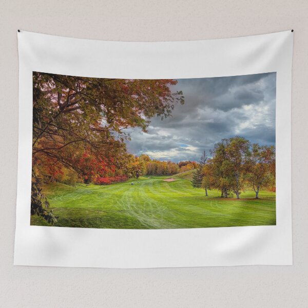 Item preview, Calabogie Highlands Golf course designed and sold by James Cumming.