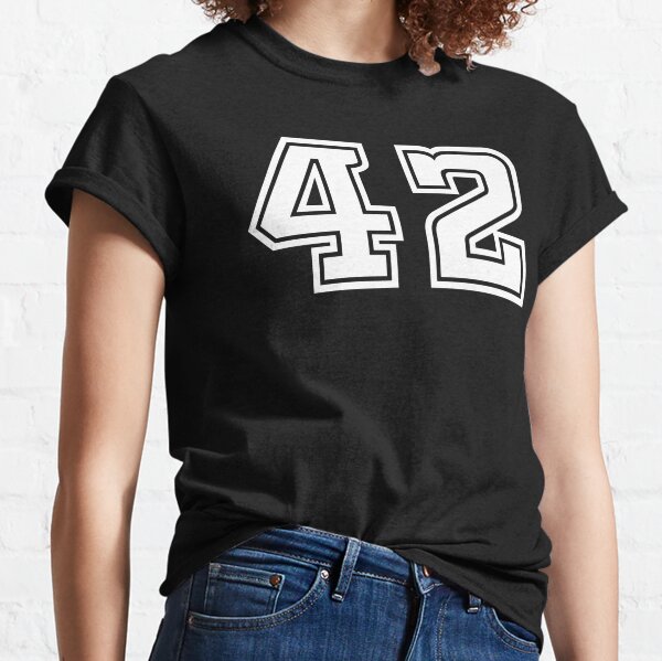 42 Mariano Rivera Foundation Shirt