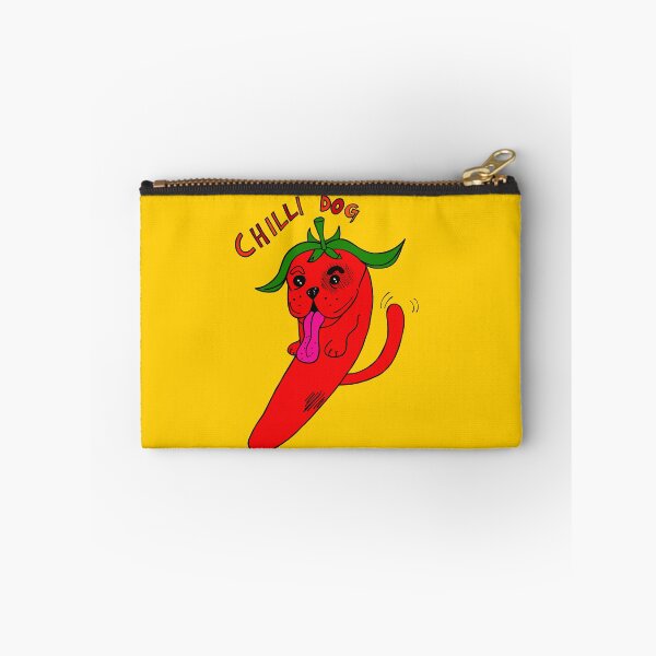 Item preview, Chilli Dog designed and sold by MickeyLaLa.