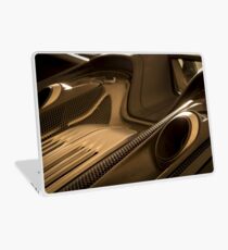 Porsche 918 Spyder Laptop Skin
