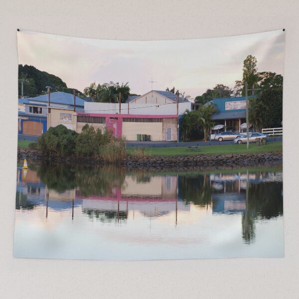 Item preview, Tumbulgum Markets designed and sold by W E NIXON  PHOTOGRAPHY.