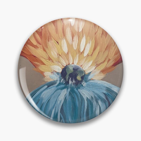 Item preview, The Fire and Flood designed and sold by MelTGazing.