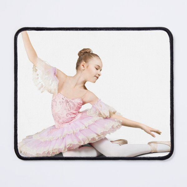 Item preview, Cute Yoga designed and sold by TanzzBubble.