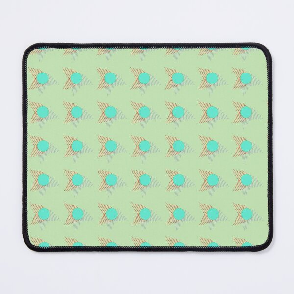 Item preview, multicolor abstract pattern- P14 designed and sold by Zitality.