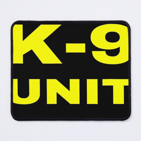 Item preview, Police K9 Unit Officer Tactical K9 Dog Handler Trainer Gift  designed and sold by packagebulgaria.