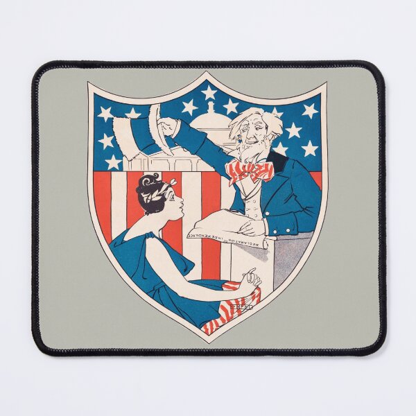 Item preview, American freedom designed and sold by ClauLuVint.