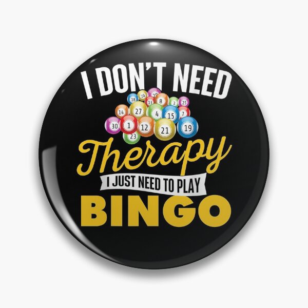 Item preview, Best Play Bingo, Bingo Lover, Gambler designed and sold by theDlab.