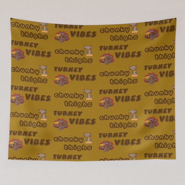 Artikelvorschau, Klobige Oberschenkel. TÜRKEI VIBES entworfen und verkauft von hlpina1.