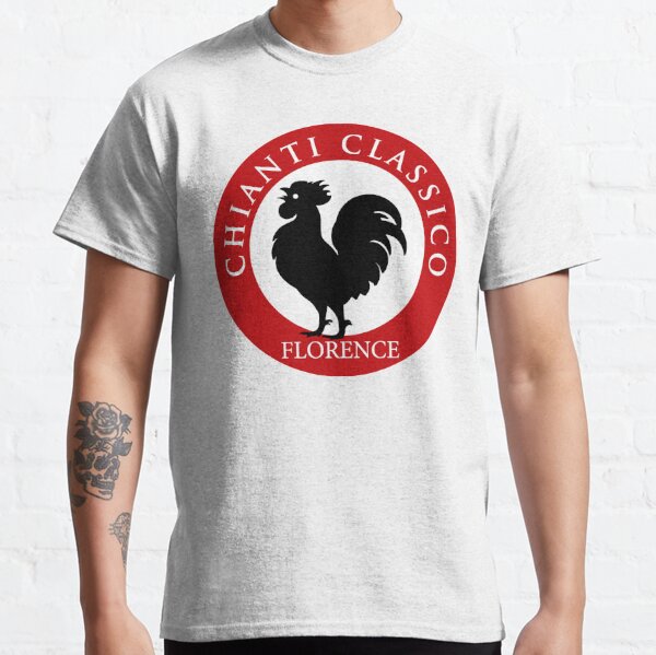 chianti classico t shirt