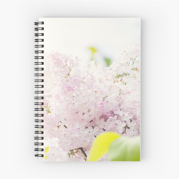 Item preview, Soft pink lilac flowers designed and sold by TorriPhoto.