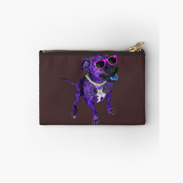 Item preview, Dog in Sunglass designed and sold by TanzzBubble.