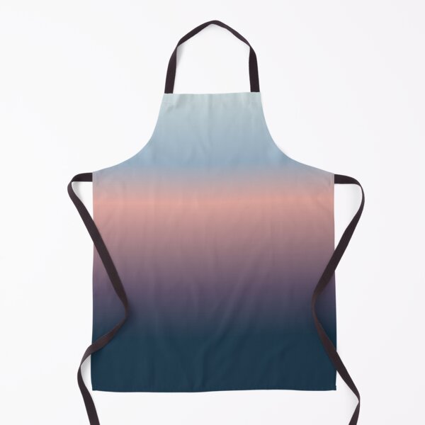 Item preview, Dusky Sky Blue & Pink designed and sold by Love The Design.