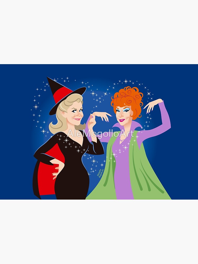 Enchanted by AleMogolloArt