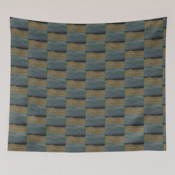 Item preview, crosby beach  designed and sold by H J Field.