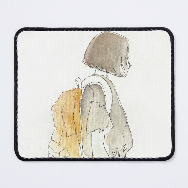 Item preview, zoned out designed and sold by MK-Aart.