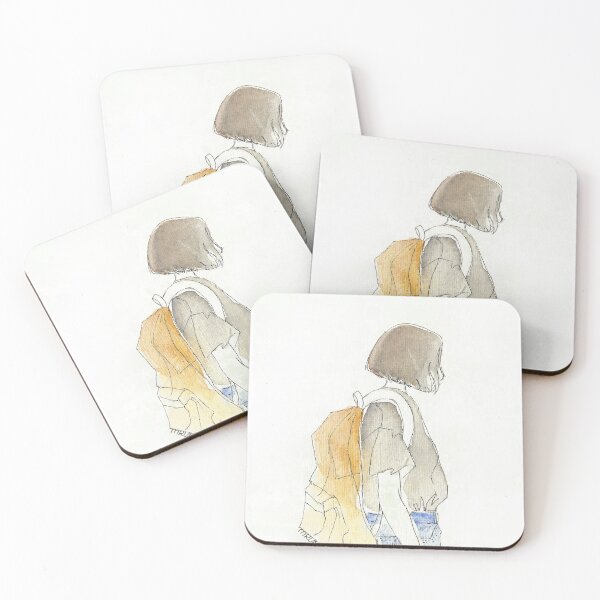 Item preview, zoned out designed and sold by MK-Aart.