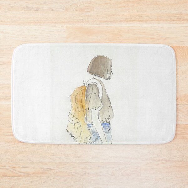 Item preview, zoned out designed and sold by MK-Aart.