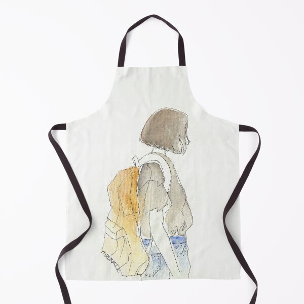 Item preview, zoned out designed and sold by MK-Aart.