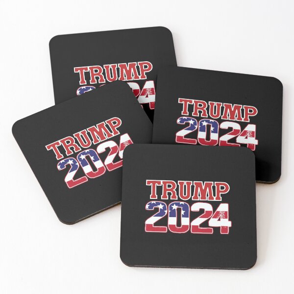 Item preview, Trump 2024!  designed and sold by HROC.
