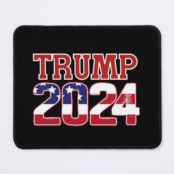 Item preview, Trump 2024! designed and sold by HROC.