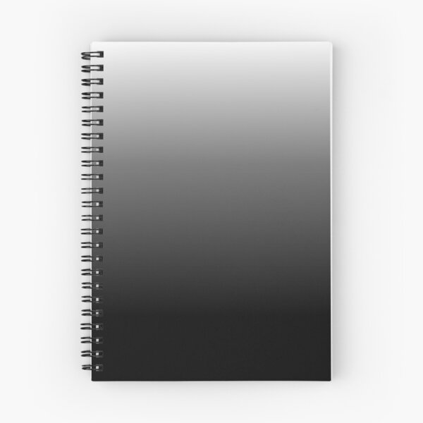 Item preview, Black & White Gradient designed and sold by Love The Design.