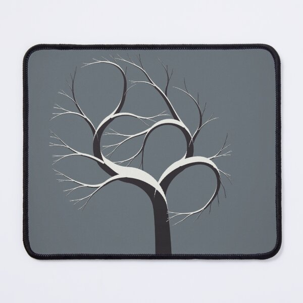 Item preview, Snow Tree designed and sold by AdamStCyr.
