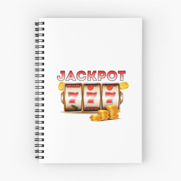 Item preview, Jackpot designed and sold by MAX SDCH.