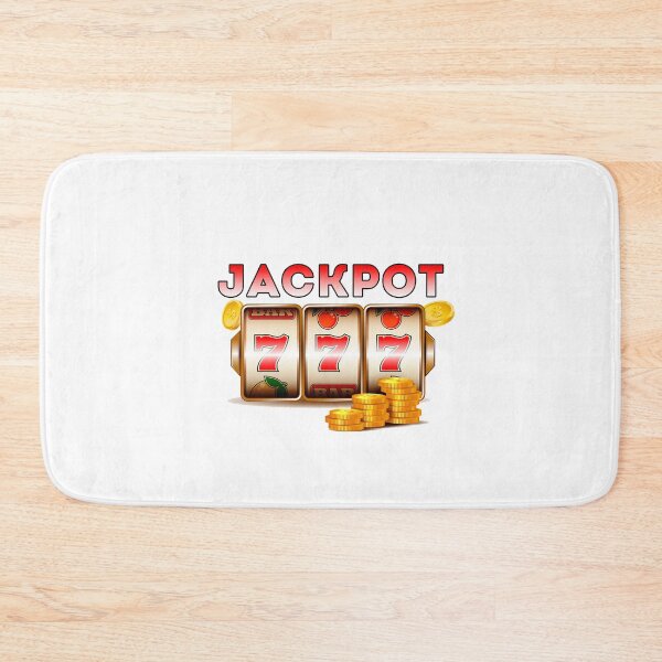 Item preview, Jackpot designed and sold by MAX SDCH.