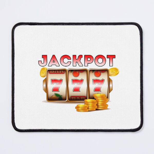 Item preview, Jackpot designed and sold by MAX SDCH.