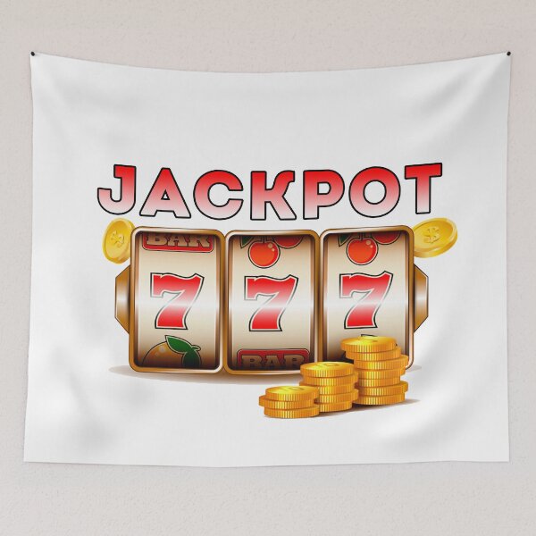 Item preview, Jackpot designed and sold by MAX SDCH.