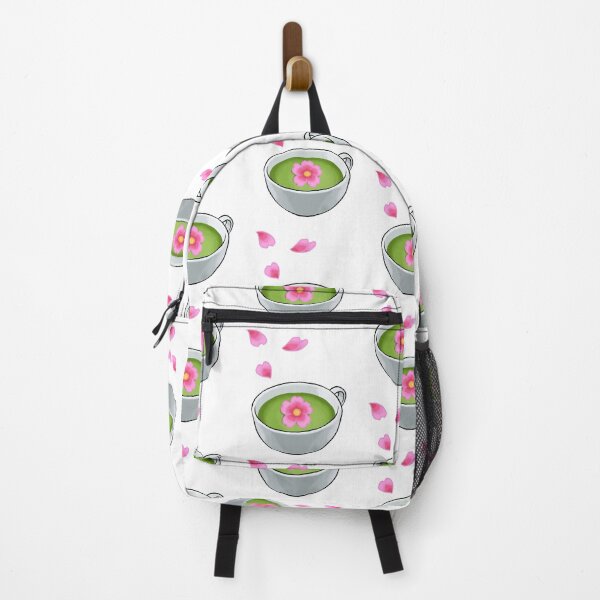 Item preview, Matcha Blossom designed and sold by NekoBat666.