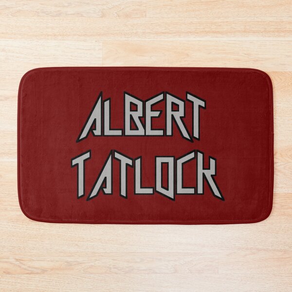 Item preview, Albert Tatlock Rocks designed and sold by andrewalcock.