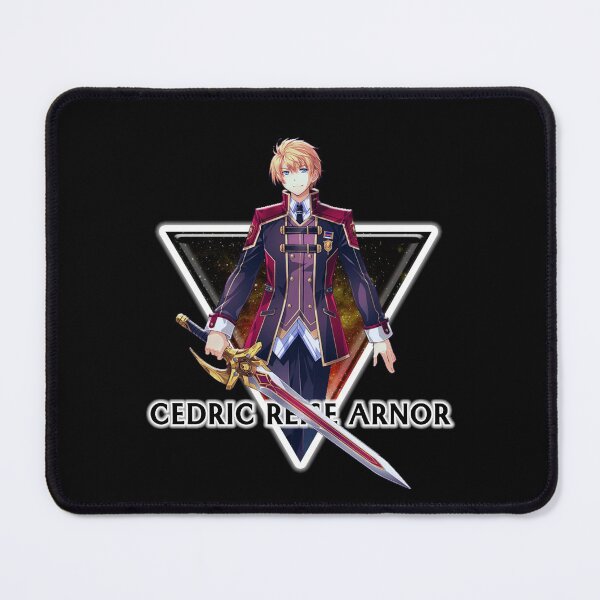 Item preview, CEDRIC REISE ARNOR designed and sold by TRIANGLEDOWN.