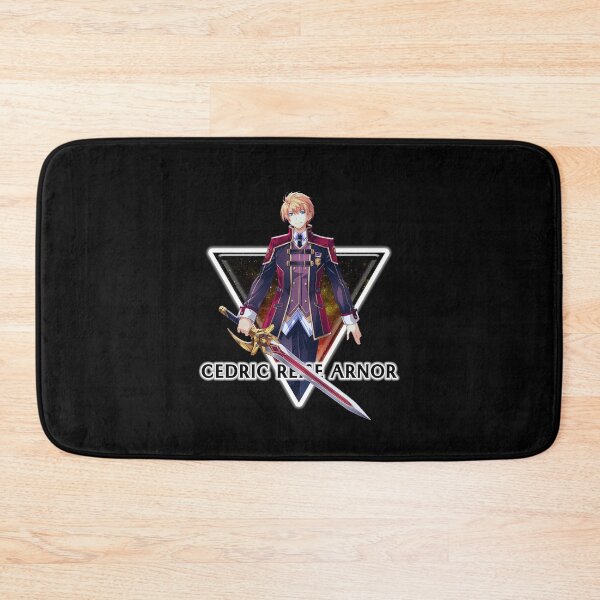 Item preview, CEDRIC REISE ARNOR designed and sold by TRIANGLEDOWN.