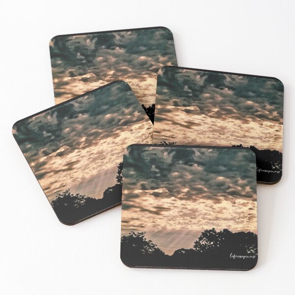 Item preview, Sunset Photographs  designed and sold by hlpina1.