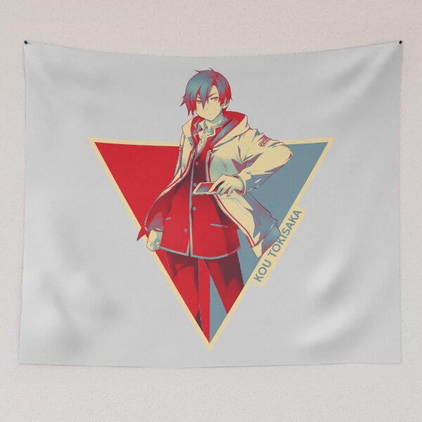 Item preview, Trihop Kou designed and sold by martanjung.
