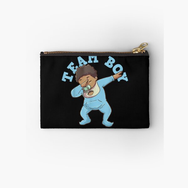 Item preview, Gender Reveal Team Boy designed and sold by RomishiAurra.