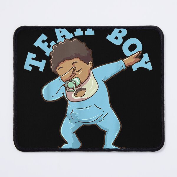 Item preview, Gender Reveal Team Boy designed and sold by RomishiAurra.