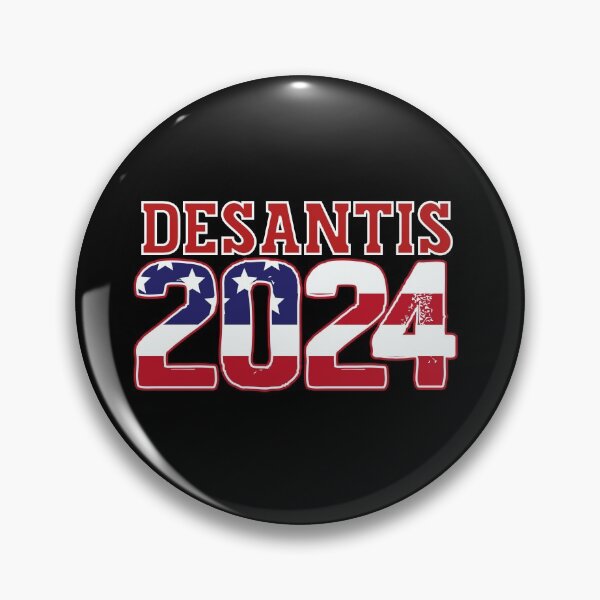 Item preview, DeSantis 2024!  designed and sold by HROC.