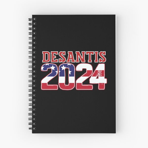 Item preview, DeSantis 2024! designed and sold by HROC.