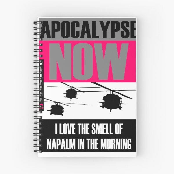 Item preview, Apocalypse Now designed and sold by Neo-Punk.