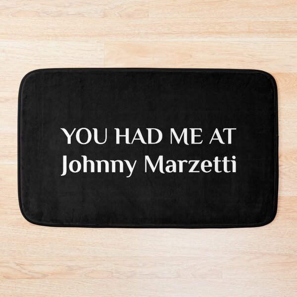Item preview, Had Me At Johnny Marzetti American Pasta Ohio designed and sold by Creekman Designs.
