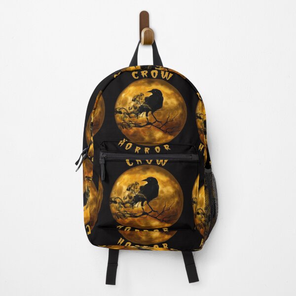 Item preview, Crow Horror designed and sold by noristore.