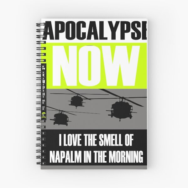 Item preview, Apocalypse Now designed and sold by Neo-Punk.
