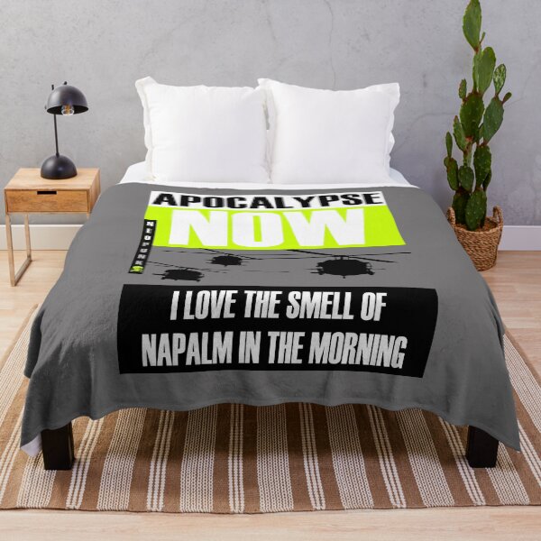 Item preview, Apocalypse Now designed and sold by Neo-Punk.