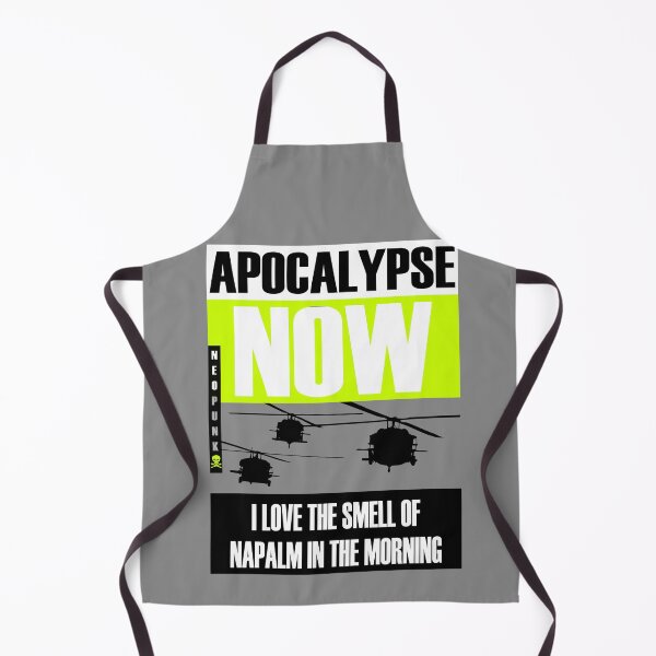 Item preview, Apocalypse Now designed and sold by Neo-Punk.
