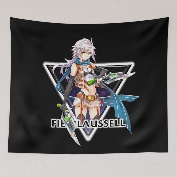 Item preview, FIE CLAUSSELL designed and sold by TRIANGLEDOWN.