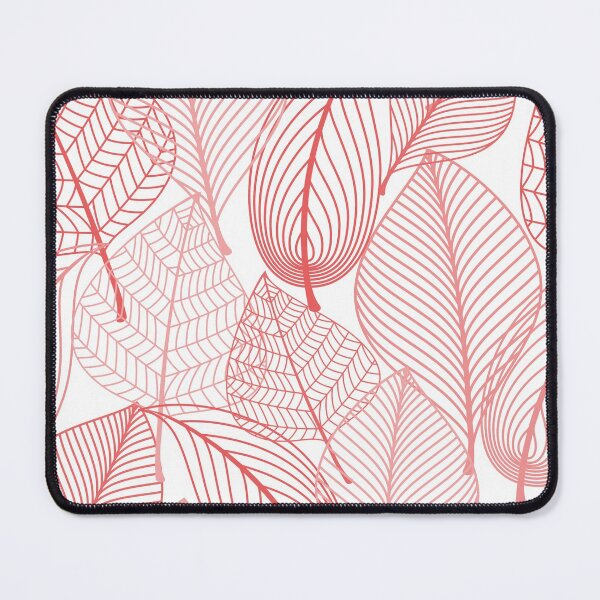 Item preview, Fall, Winter, autumn, red, leaf, draw designed and sold by JAG2B.
