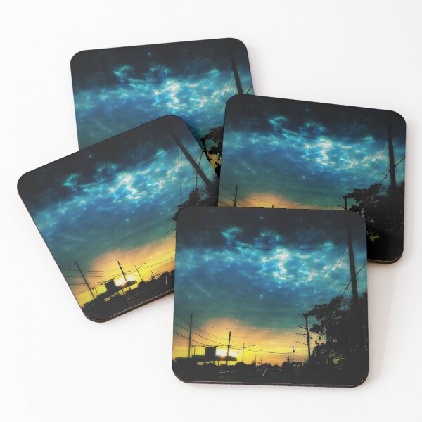 Item preview, Sunset Photographs  designed and sold by hlpina1.